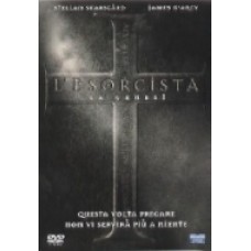 L'ESORCISTA - LA GENESI L'ESORCISTA - LA GENESI