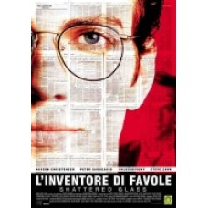L'INVENTORE DI FAVOLE