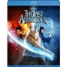 L'ULTIMO DOMINATORE DELL'ARIA blu-ray