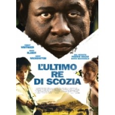 L'ULTIMO RE DI SCOZIA L'ULTIMO RE DI SCOZIA