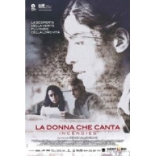 LA DONNA CHE CANTA