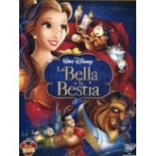 LA BELLA E LA BESTIA