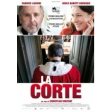 LA CORTE LA CORTE
