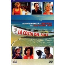 LA COSTA DEL SOLE