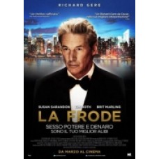 LA FRODE LA FRODE