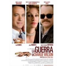 LA GUERRA DI CHARLIE WILSON