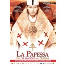 LA PAPESSA LA PAPESSA