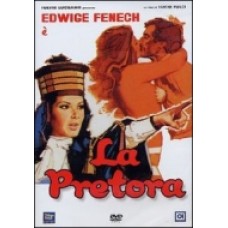 LA PRETORA
