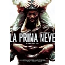 LA PRIMA NEVE