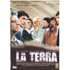 LA TERRA