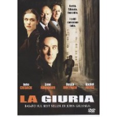 LA GIURIA