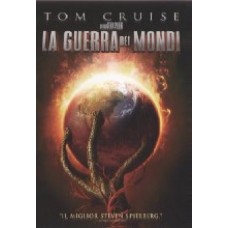 LA GUERRA DEI MONDI