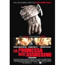 LA PROMESSA DELL'ASSASSINO
