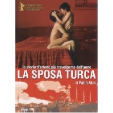 LA SPOSA TURCA