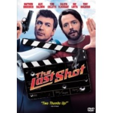 LAST SHOT LAST SHOT