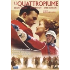 LE QUATTRO PIUME