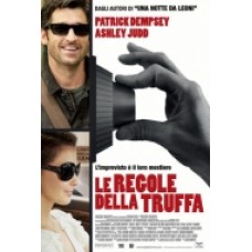 LE REGOLE DELLA TRUFFA LE REGOLE DELLA TRUFFA