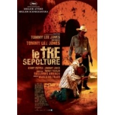 LE TRE SEPOLTURE