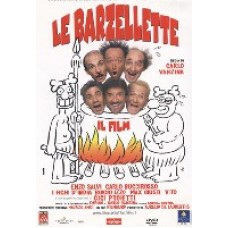 LE BARZELLETTE