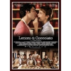 LEZIONI DI CIOCCOLATO
