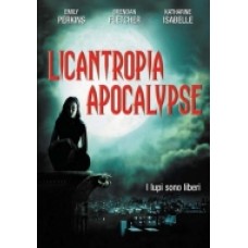 LICANTROPIA APOCALYPSE