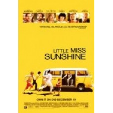 LITTLE MISS SUNSHINE