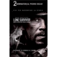 LONE SURVIVOR LONE SURVIVOR