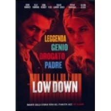 LOW DOWN |dvd| LOW DOWN |dvd|