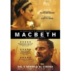 MACBETH |dvd| MACBETH |dvd|