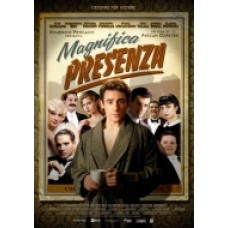MAGNIFICA PRESENZA