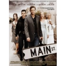 MAIN STREET MAIN STREET