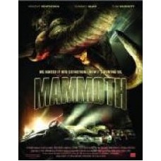 MAMMOTH - QUESTA VOLTA AD ESTINGUERTI SARAI TU