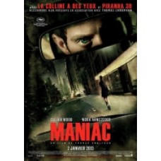 MANIAC