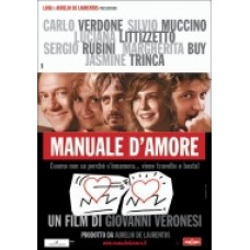 MANUALE D'AMORE