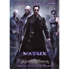 MATRIX MATRIX