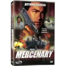 MERCENARY MERCENARY