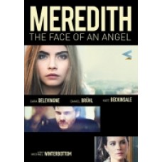 MEREDITH - The Face Of An Angel MEREDITH - The Face Of An Angel