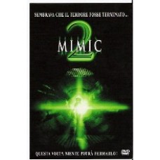 MIMIC 2