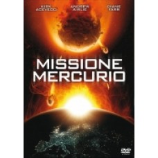 MISSIONE MERCURIO MISSIONE MERCURIO