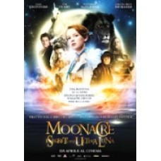 MOONACRE - I SEGRETI DELL'ULTIMA LUNA