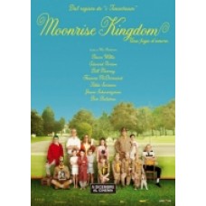 MOONRISE KINGDOM-UNA FUGA D'AMORE
