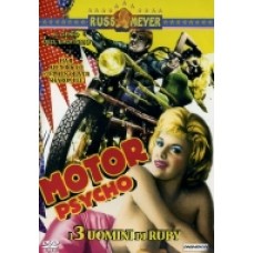 MOTOR PSYCHO