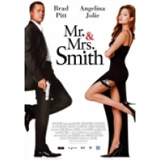 MR. & MRS. SMITH