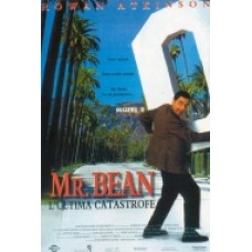 MR. BEAN  L'ULTIMA CATASTROFE