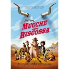 MUCCHE ALLA RISCOSSA