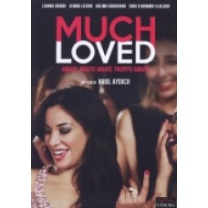 MUCH LOVED MUCH LOVED
