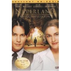 NEVERLAND - UN SOGNO PER LA VITA