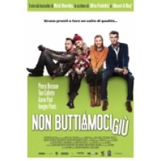 NON BUTTIAMOCI GIÙ NON BUTTIAMOCI GIÙ
