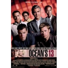 OCEAN THIRTEEN