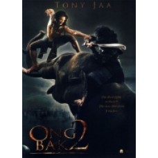 ONG BAK 2 ONG BAK 2